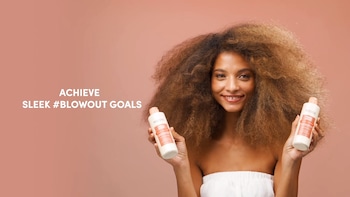 Press Agent Smoothing Sulfate-Free Conditioner - Mizani | Sephora